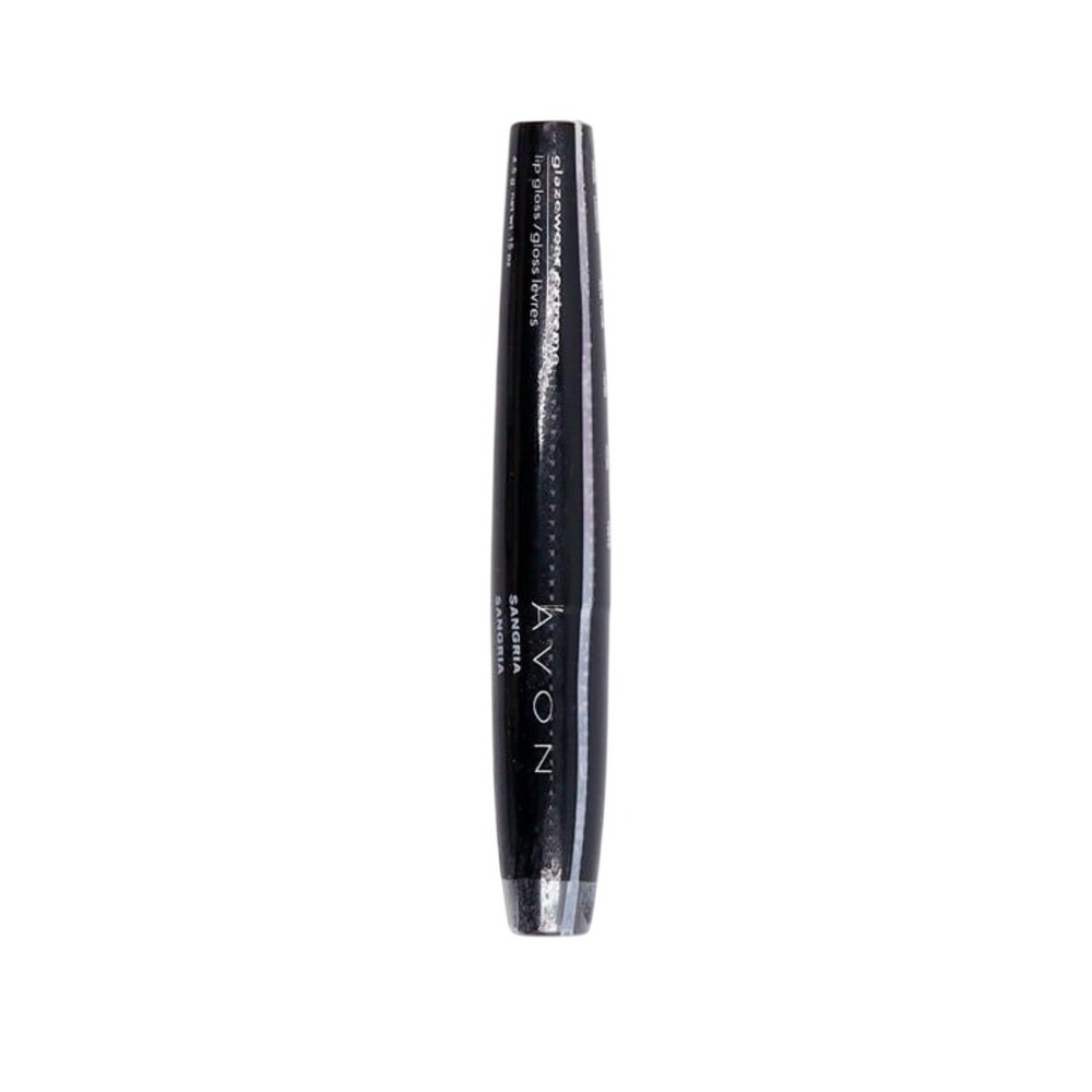 Avon - Glazewear Extreme Lip Gloss‎ - Sangria - 4.5 g / .15 oz - SEALED